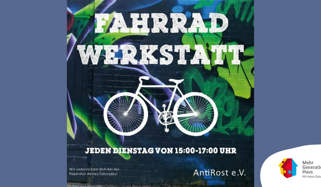 Fahrradwerkstatt