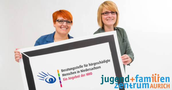 Beratung für hörgeschädigte Menschen