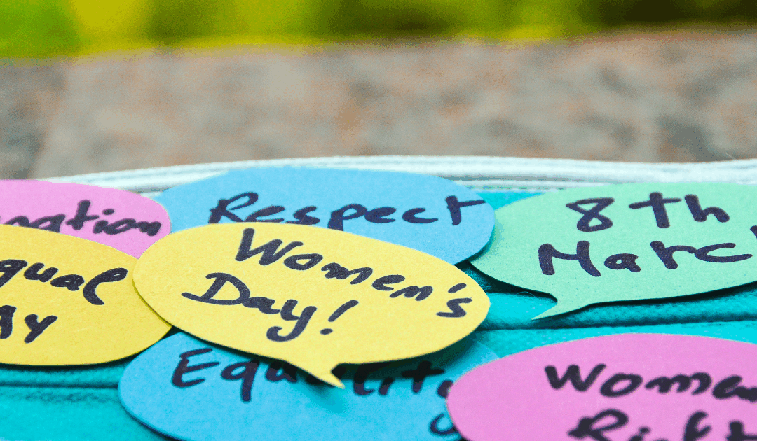 Information, Beratung & Unterstützung – Gleichstellungsbeauftragte