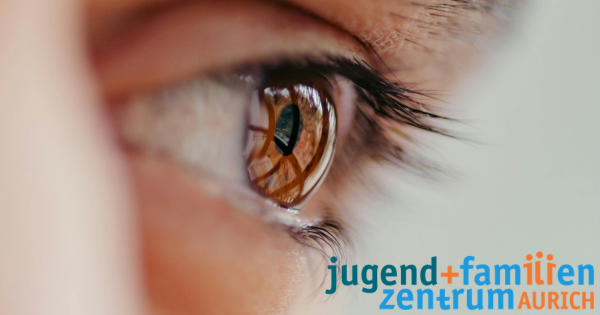 Beratung Auge – Rat und Hilfe bei Sehverlust