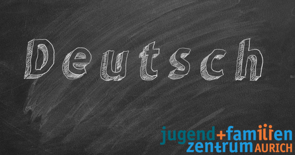 Deutsch für ausländische Frauen
