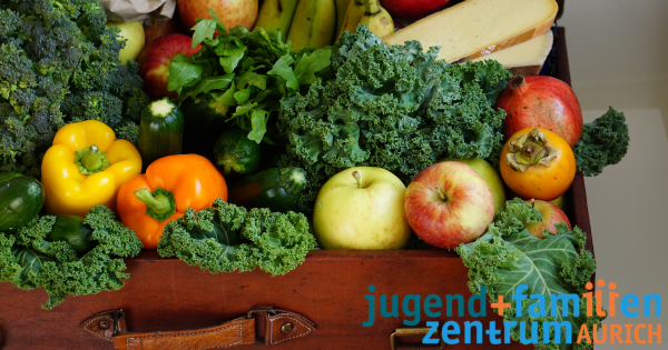Monatstreff Foodsharing Aurich