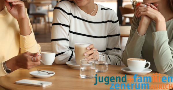 Gesprächskreis Frühstücks-Treffen für Frauen