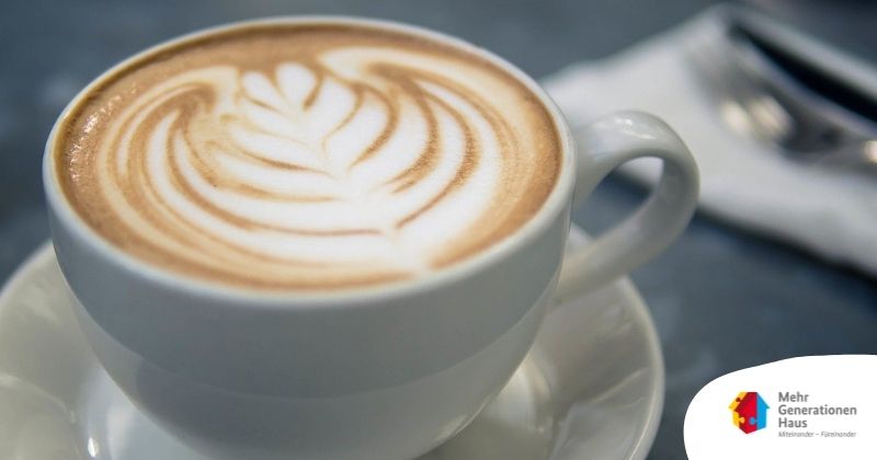Kaffeetasse, Foto Pixabay
