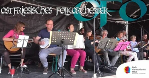 Ostfriesisches Folkorchester (OFO)