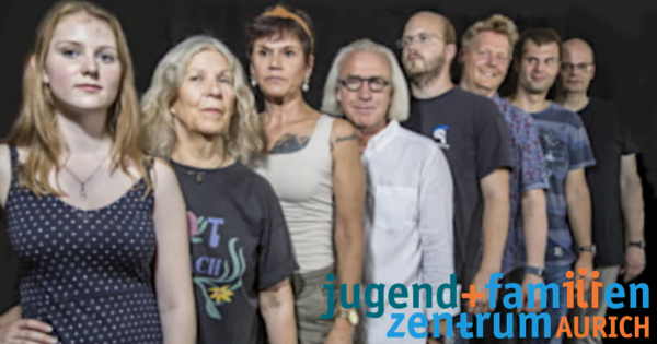 Theaterproben der Bühnenkunst Aurich