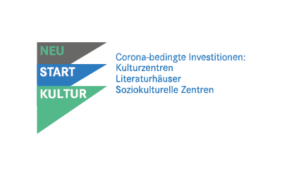 Netzwerkpartner-Logo: Neu Start Kultur
