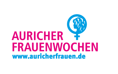 Netzwerkpartner-Logo: Auricher Frauenwochen - www.auricherfrauen.de