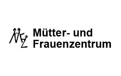 Netzwerkpartner-Logo: Mütter- und Frauenzentrum