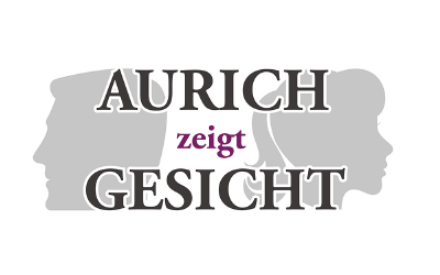 Netzwerkpartner-Logo: Aurich zeigt Gesicht
