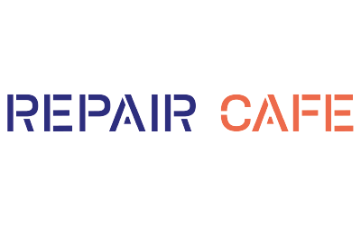 Netzwerkpartner-Logo: Repair Café