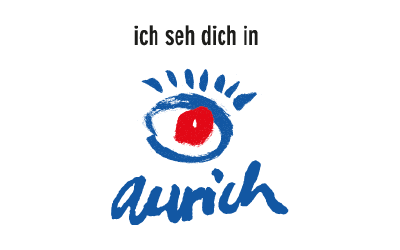 Netzwerkpartner-Logo: ich seh dich in Aurich