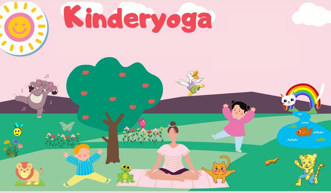 Kinderyoga