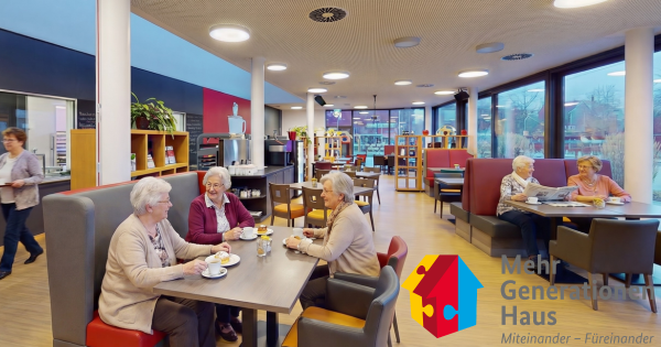 Senioren-Café