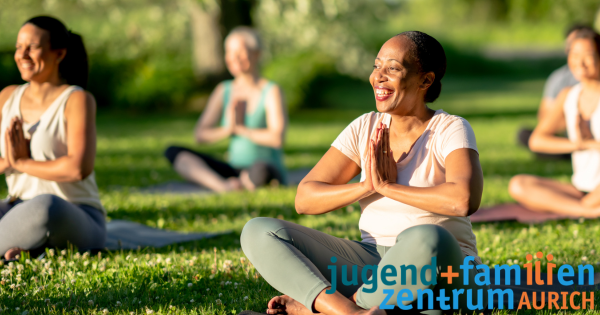 Lachyoga