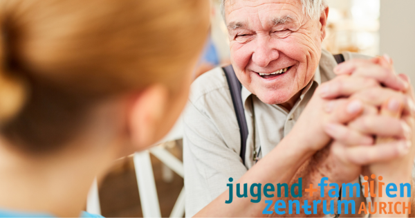 Arbeits- und Gesprächskreis „60 Plus“