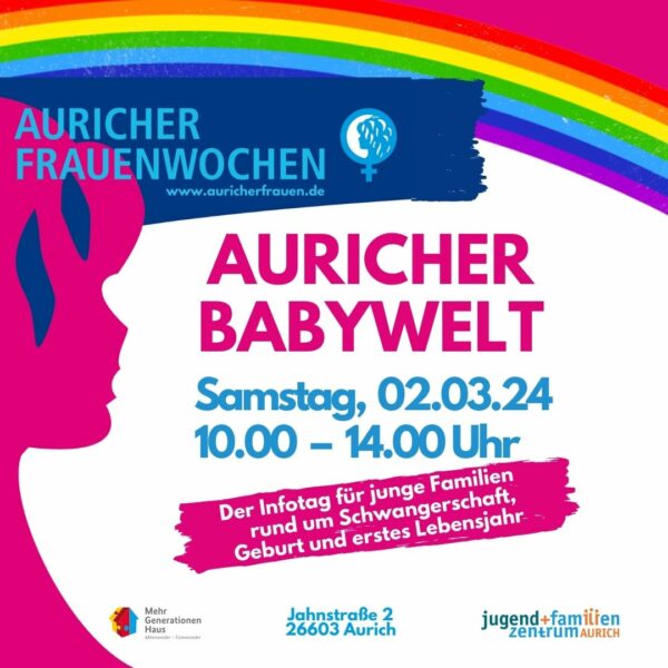 Auricher Babywelt 2´24