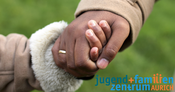 Eltern-Kind-Treff für Adoptiv- und Pflegefamilien
