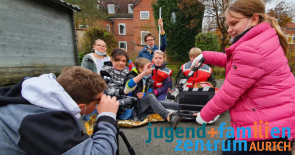Net2gether – Medien für Kinder
