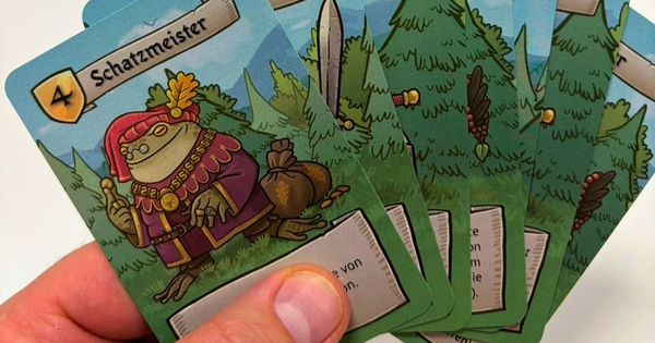 Spieltreff Ostfriesische Spielkultur