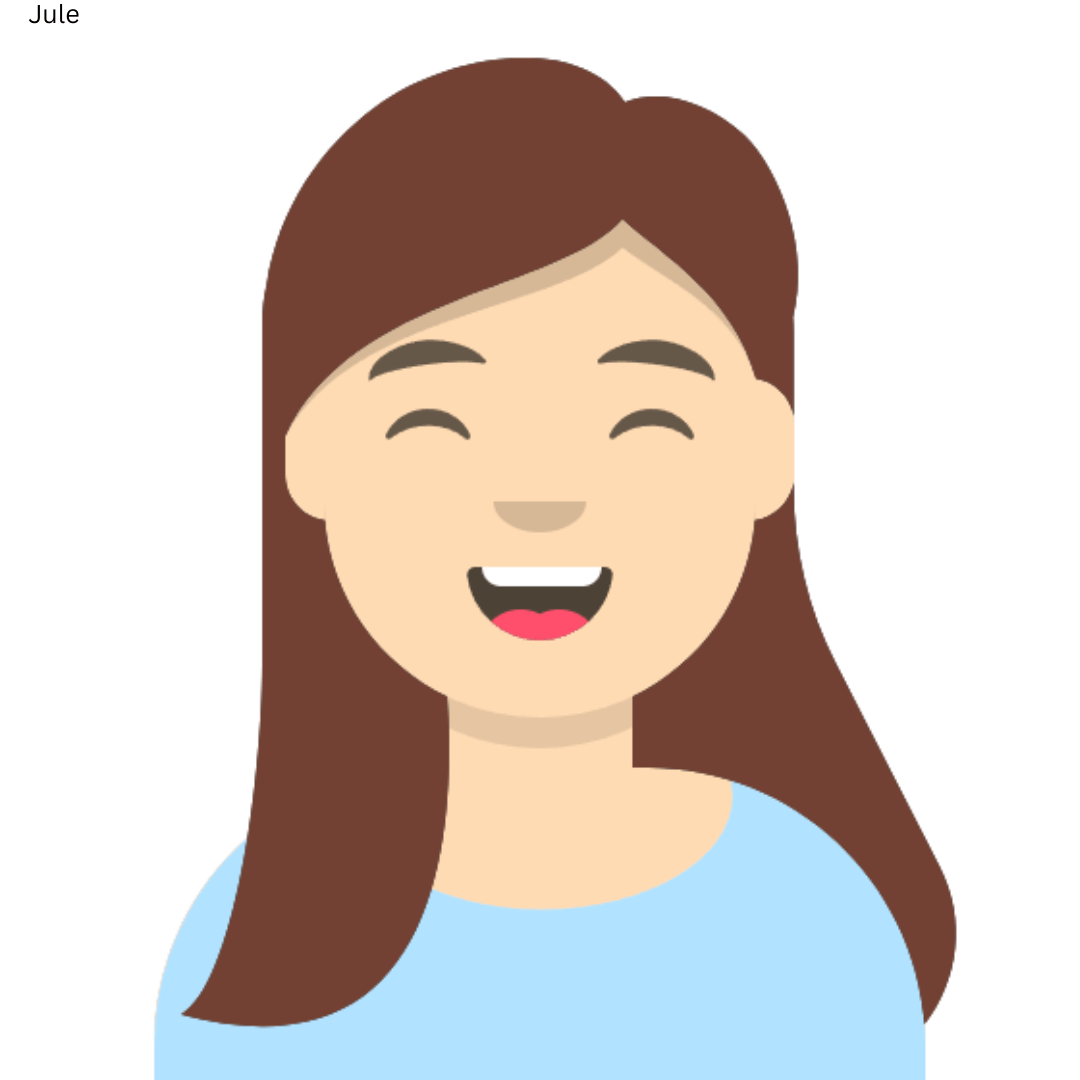 Jule Avatar