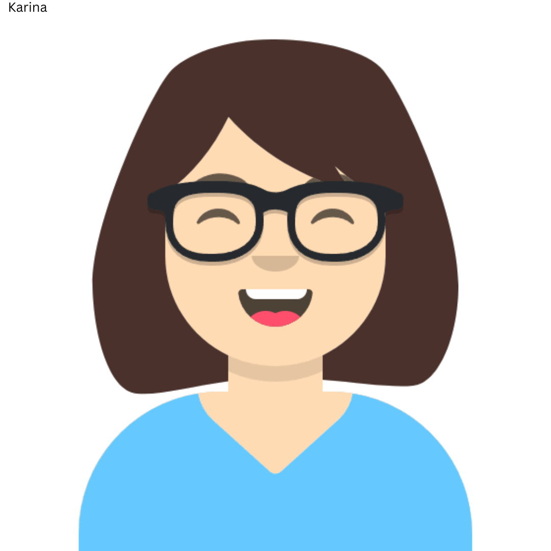 Karina Avatar