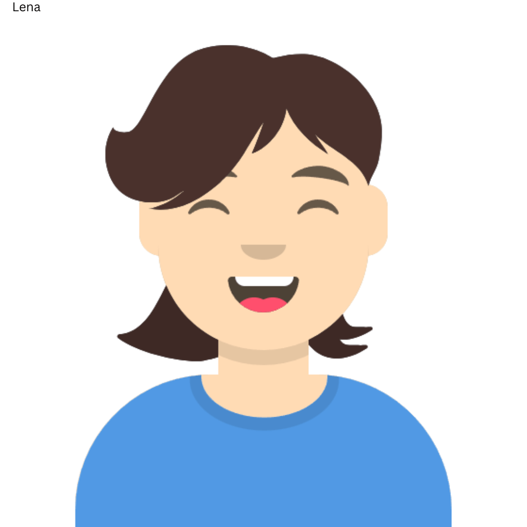 Lena Avatar