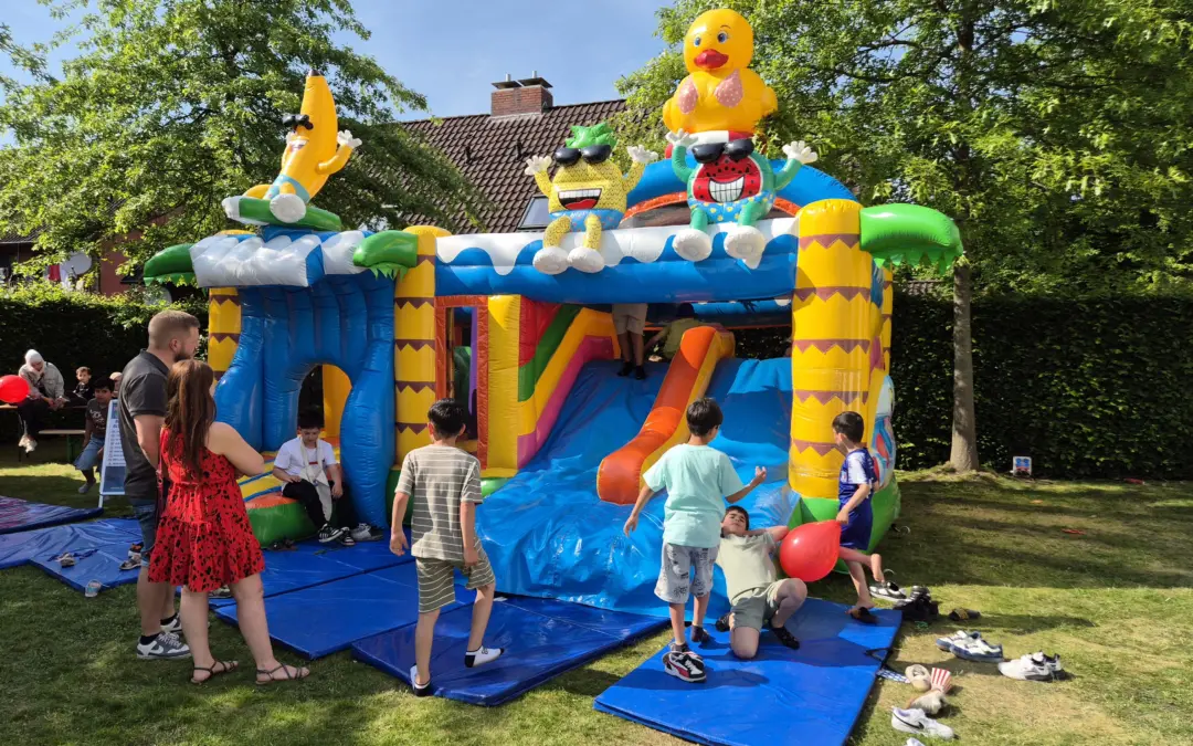 Familienfest am 31.05.2026