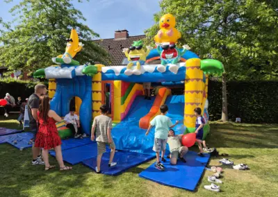 Familienfest am 31.05.2026