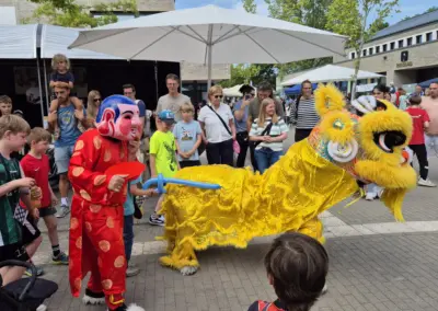 Familientag 31.05.2026