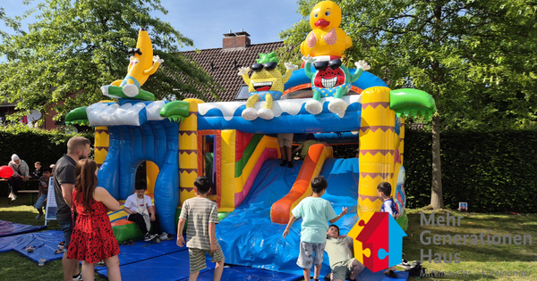 Familientag